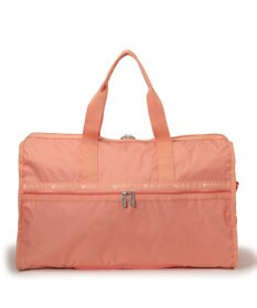 LeSportsac DELUXE LG WEEKENDER/コーラルパンチ