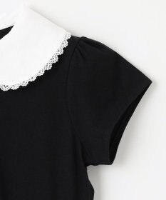 ANY KIDS 襟付き きちんと ワンピース