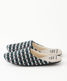 LOOM&SPOOL GeoVisソフトスリッパ