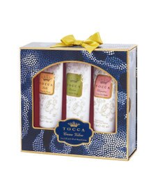 TOCCA CREMAVELOCE ハンドクリーム