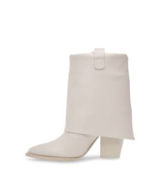 STEVE MADDEN 【non-no11月号掲載】LARK カバーショートブーツ