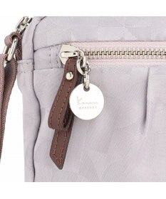 ACE BAGS & LUGGAGE Kanana project collection VYG マリティマ ショルダーバッグ 68731 カナナプロジェクト