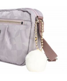 ACE BAGS & LUGGAGE Kanana project collection VYG マリティマ ショルダーバッグ 68731 カナナプロジェクト