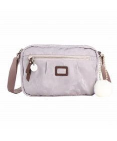 ACE BAGS & LUGGAGE Kanana project collection VYG マリティマ ショルダーバッグ 68731 カナナプロジェクト