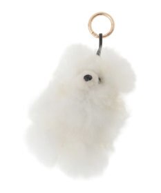 YECCA VECCA 【COSY】BEARバッグチャーム
