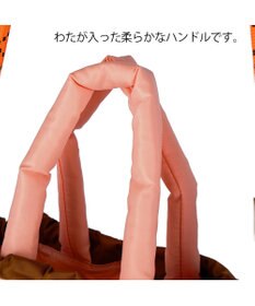 tsumori chisato CARRY スカラップレース ショルダーバッグ 2WAY ハンドバッグ