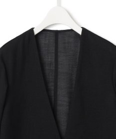 ICB 【一部カラーのみ接触冷感・洗える】UnleashLite ノーカラージャケット