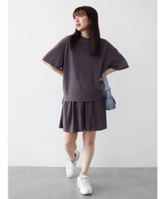 Green Parks ・ＳＵＧＡＲ　ＳＰＯＯＮ　【ラッシュガード】Ｔシャツ