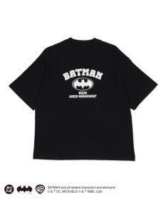 WEGO 【トムとジェリー/グレムリン/バットマン/ユニセックス着用ITEM/SMLサイズ展開】キャラクターズグラフィックT1（SS）