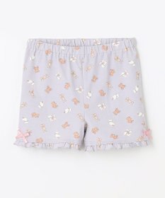 ANY KIDS 1分丈 スパッツ