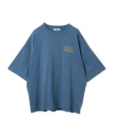 WEGO フードキャラ発泡プリントT