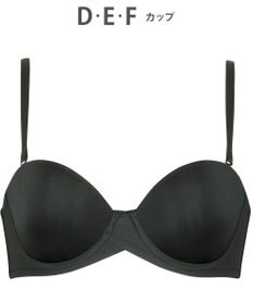 WACOAL ブラジャー ストラップレス サイズや体型特徴に合わせた設計 アウターにひびきにくい メッシュ素材(カップ肌側) レディース BXC610 /ワコール