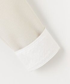 JOSEPH ABBOUD 【25SS・オーガニックコットン使用】ダディ ポロシャツ