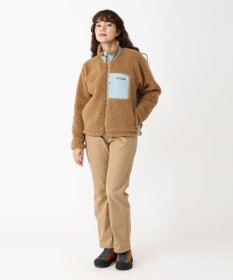 Columbia Columbia/ ウィメンズアーチャーリッジIVジャケット /コロンビア