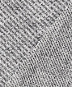 ICB L ストレッチMIXツイード 半袖ジャケット