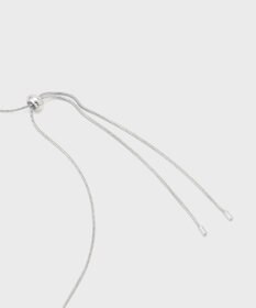 GRACE CONTINENTAL チャンキートップネックレス