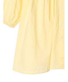 earth music&ecology ボリュームチュニック