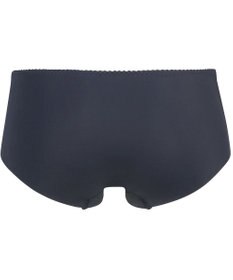 Wing Wing Lesiage　【2800シリーズ】　ショーツ　PB2800・PB2801とペア　はきこみ丈あさめ　ウイング／ワコール　PF2801