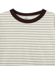 CRAFT STANDARD BOUTIQUE 選べるシルエット/クルーネックロンTee