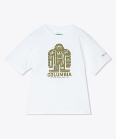 Columbia Columbia/ キッズアイテム/ バレークリークIIショートスリーブグラフィックTシャツ /コロンビア