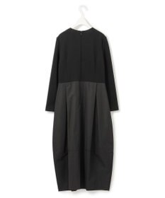 ICB 【洗える】 メモリーコンビドレス