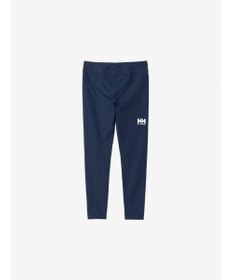 HELLY HANSEN 【キッズ・UVカット・耐海水・耐塩素】HHラッシュガードパンツ