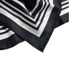 JOSEPH ラージシルクスカーフ Layla