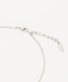 自由区 ダブルロンバス ネックレス