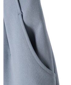 earth music&ecology カットツイルショートパンツ