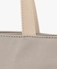 Y'SACCS アシメファスナーポケットリュック