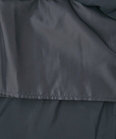 earth music&ecology ティアードヘムフレアスカート