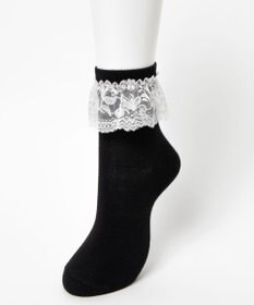 WEGO レースソックス