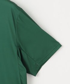 PW CIRCULUS 【UVカット / 吸水速乾 / 伸縮性抜群】【MEN】NEW バックメッシュモック T