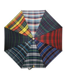 +RING レディース向け プラスリング 晴雨兼用（長ショート） CHK T1302  sunshield