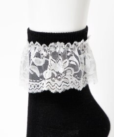 WEGO レースソックス