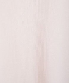 AMERICAN HOLIC 異素材切替ペプラムプルオーバー