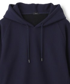 JOSEPH HOMME メッシュボンディング　パーカー