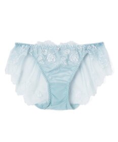 San-ai Resort（三愛水着楽園） エレガントコレクション2404デザインショーツ  【northerly】