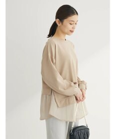 Green Parks 前後２ｗａｙシアードッキングチュニック