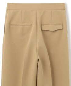 BEIGE， SECLIN / ワイドパンツ