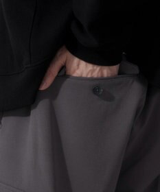 WEGO 【ウエストゴム】スーパーバギーカーゴスラックス