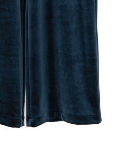 AMERICAN HOLIC ベイカーベロアパンツ