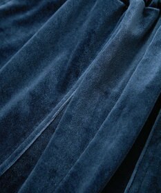 AMERICAN HOLIC ベイカーベロアパンツ