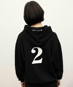 NAVE タブチ×NAVE ロゴフーディ