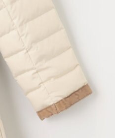 TOCCA HOLIDAY ロングダウンコート