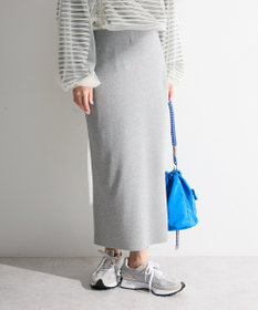 Green Parks ニットタイトスカート