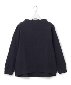 J.PRESS YORK STREET 【WOMEN】ボトルネックプルオーバー