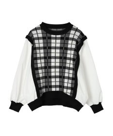 CRAFT STANDARD BOUTIQUE ＪＱドルマン切替プルオーバー