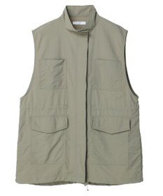 Green Parks ミリタリーベスト