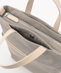 Y'SACCS アシメファスナーポケットリュック